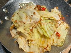 -酸渡·老坛酸菜鱼·现炒下饭菜(港惠新天地店)