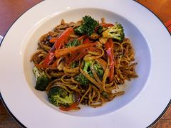 -MR.ROCKY洛奇先生RESTAURANT&BAR(宝安壹方城店)