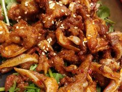 -李氏传家菜(兴城路店)