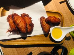 -新太二·鲜料川菜(晶耀前滩店)