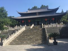 -第一山景区