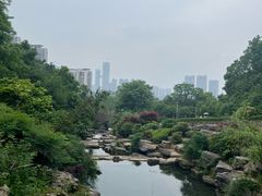 -桃花岭景区