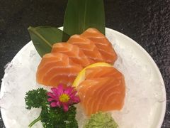 -福樱兰海鲜放题铁板烧(加州店)
