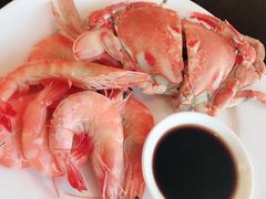 -AdD全日制餐厅(中谷花园酒店)