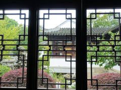 -东山雕花楼