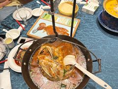 -卞氏菜根香(航空路旗舰店)