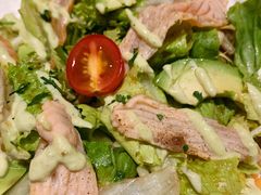 牛油果沙拉-御牛道日式烤肉料理(杭州万象城店)