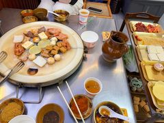 -阿昌白族石板烧(大理古城店)