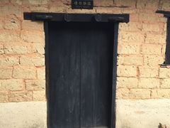 -韶山毛泽东同志故居