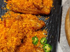 -留半山·香港食堂(啦啦宝都店)