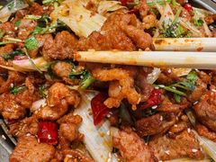 -普天和酒楼·新津菜·烤鸭(天津之眼店)