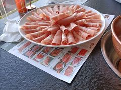 -阳坊胜利涮羊肉(阳坊老店)