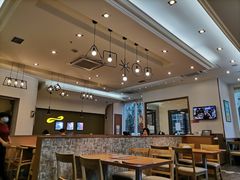 大堂-米斯特比萨(亦庄国融国际店)