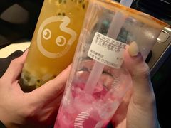 -CoCo都可(健翔桥店)