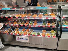 -韩麦大冷面(桂花街直营店)