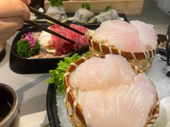 -湊湊火锅·茶憩(南京万象天地店)