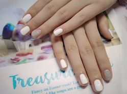 -M·X Nail日式美甲美睫