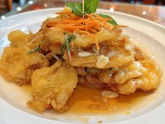 -那家老院子东北菜·饺子·小鸡炖蘑菇(艳华街店)