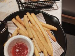 -火炉火自助餐(西直门凯德MALL店)