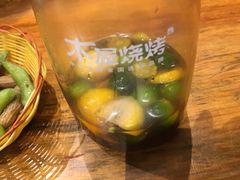 -木屋烧烤(白石洲店)