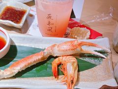-匠和风精致料理(春熙路群光广场店)