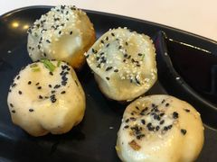 -小杨生煎(松江大学城店)