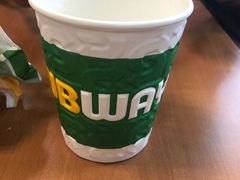 -赛百味SUBWAY(沈阳天地店)