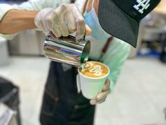 -Manner Coffee(壹方城店)