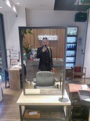 -Mentor Hair Salon