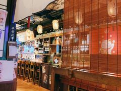 大堂-赤谷和牛烧肉居酒屋(石景山店)