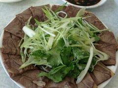 -十二忠手拉面(中华路店)