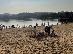 -南京银杏湖乐园