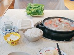 -九寨沟特色牦牛肉汤锅