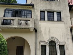 -上海汾阳花园酒店