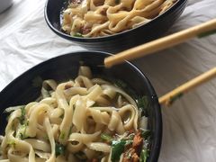 -大同削面馆(五台山风景名胜区店)