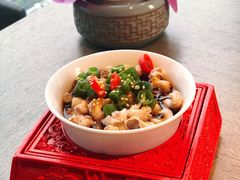 -悦轩中餐厅·高空江景·杭州柏悦酒店