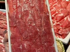 -義聚德·清真铜锅涮羊肉·烧烤(河东店)