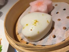 -汤城小厨•粤菜•靓汤(金宝街店)