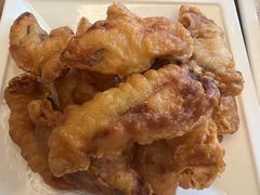 -海坛特色小吃·只做平潭特色菜(平潭店)