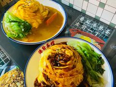 -港爺茶檔·茶餐厅(东晓南路店)