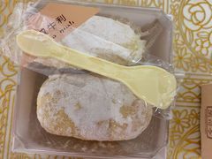 -凯司令西点房(虹桥路站店)