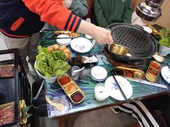-牛犇烤肉(物资学院路店)