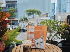 -星巴克臻选(深圳卓悦中心店)