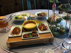 -京味斋·北京烤鸭(华威桥北工大店)