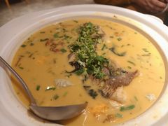 -老阿爸鲜鱼土菜(独墅湖店)