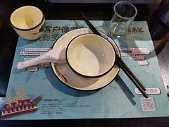 -老表记广西宵夜螺蛳鸭脚煲(西大店)