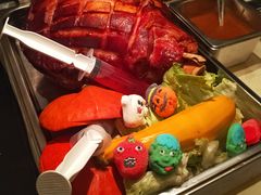 熏猪肉-卡朋厨房(289艺术园区店)