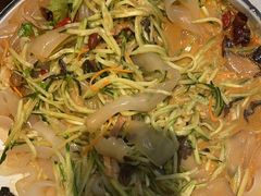 -北李妈妈菜·海肠捞饭(开发区万达店)