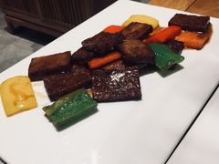-枣子树·素食餐厅(普陀山店)