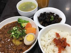 -康师傅私房牛肉面(北京南站店)